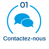 Contactez-nous