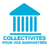Aux collectivités