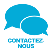Contactez-nous