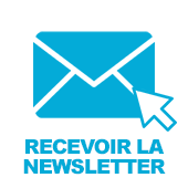 Recevoir la newsletter