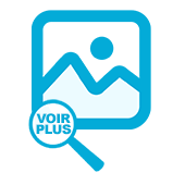 Cliquez sur voir plus du continent de votre choix.