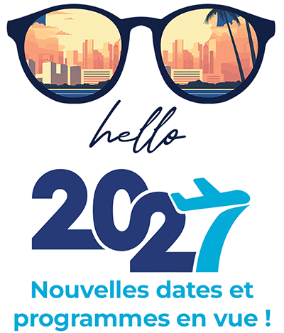 Départs 2027