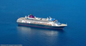 CFC Croisières, bateau Renaissance - photo par Andyhumbert