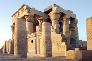 Temple de Kom Ombo